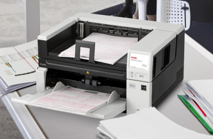 Document Scanner